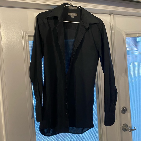 Mens Dress Shirt - Picture 2 of 4